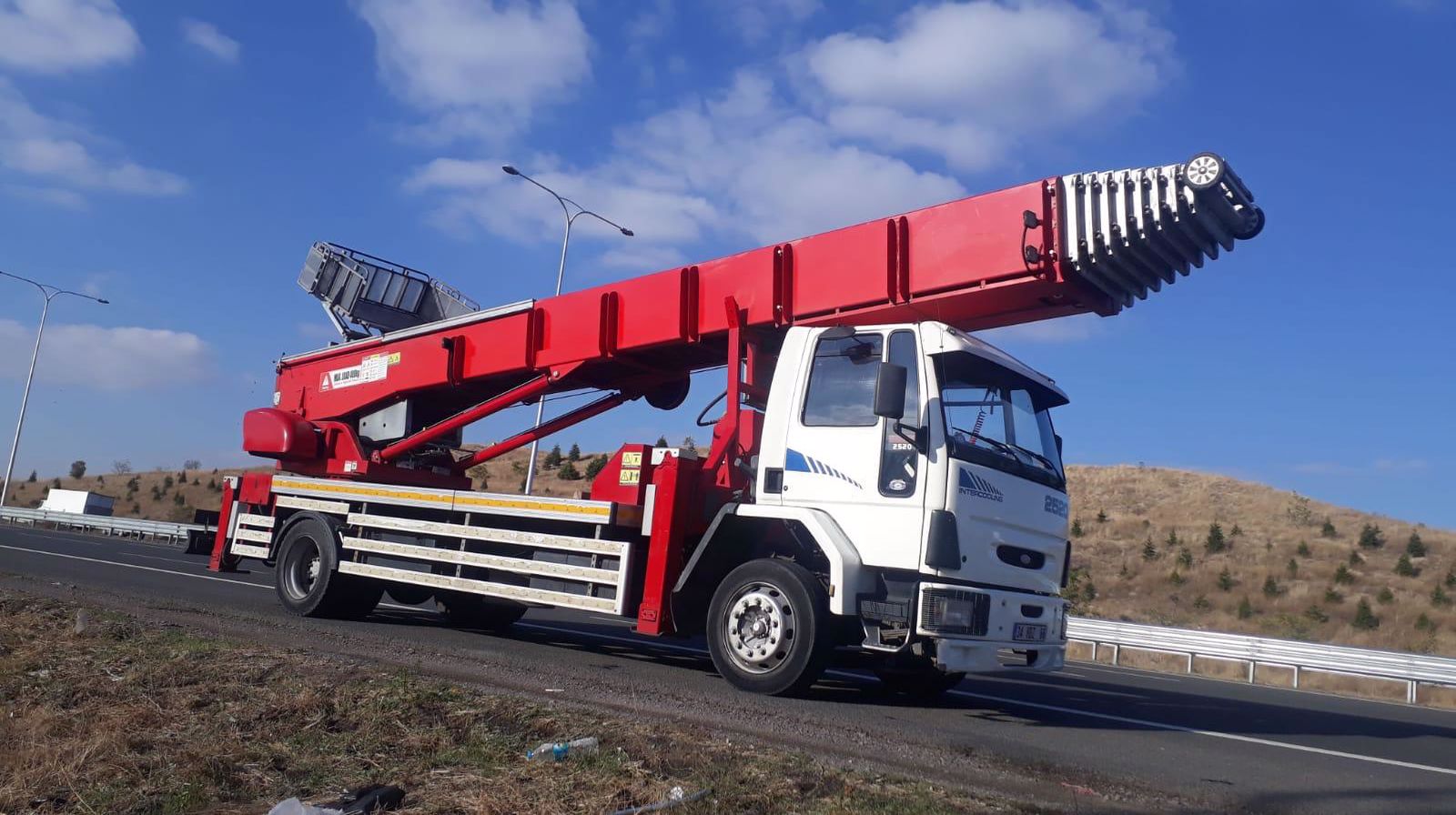 Beykoz Asansörlü Nakliyate